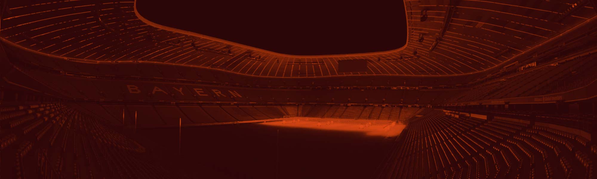 Sound & Lighting Allianz Arena